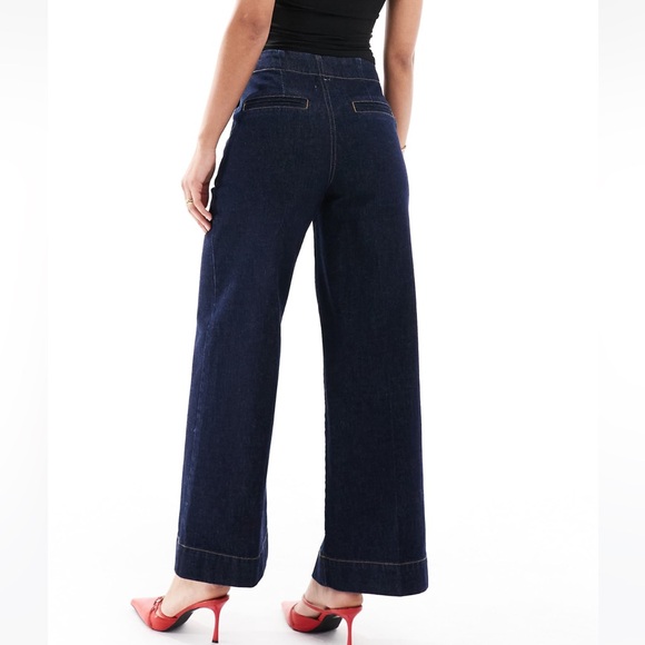 ASOS tailored jeans - Picture 2 of 4
